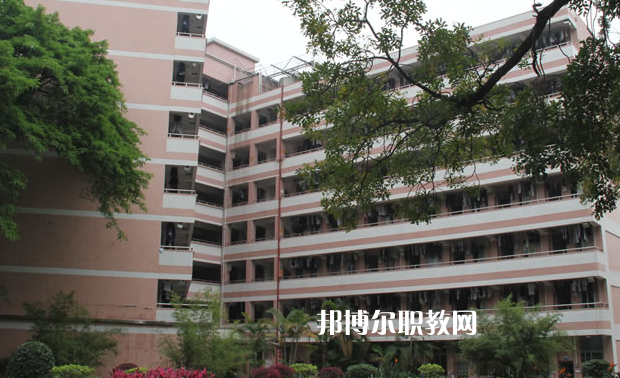 廣州輕工職業(yè)學(xué)校2022年學(xué)費(fèi)、收費(fèi)多少