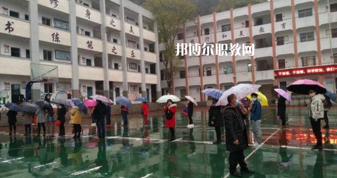 四川省合江縣福寶職業(yè)中學2022年報名條件、招生要求、招生對象