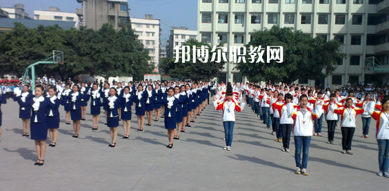 夾江縣云吟職業(yè)中學(xué)校2022年學(xué)費(fèi)、收費(fèi)多少
