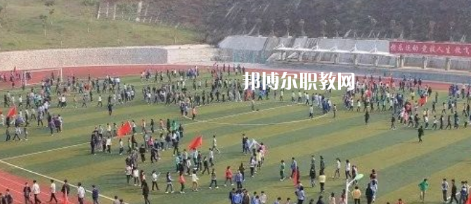 綿陽職業(yè)技術(shù)學院中專部怎么樣、好不好
