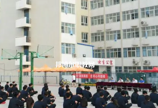 鄭州綠業(yè)信息中等專業(yè)學(xué)校2022年報(bào)名條件、招生要求、招生對象