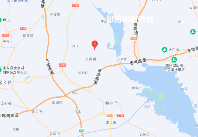  山東煤炭技師學(xué)院濟寧校區(qū)2022年地址在哪里