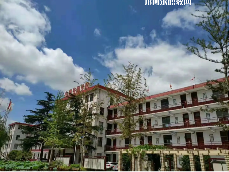  山東煤炭技師學院濟寧校區(qū)2022年怎么樣、好不好