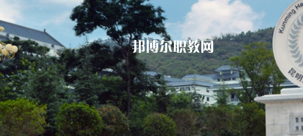 昆明衛(wèi)生職業(yè)學院2022年招生代碼