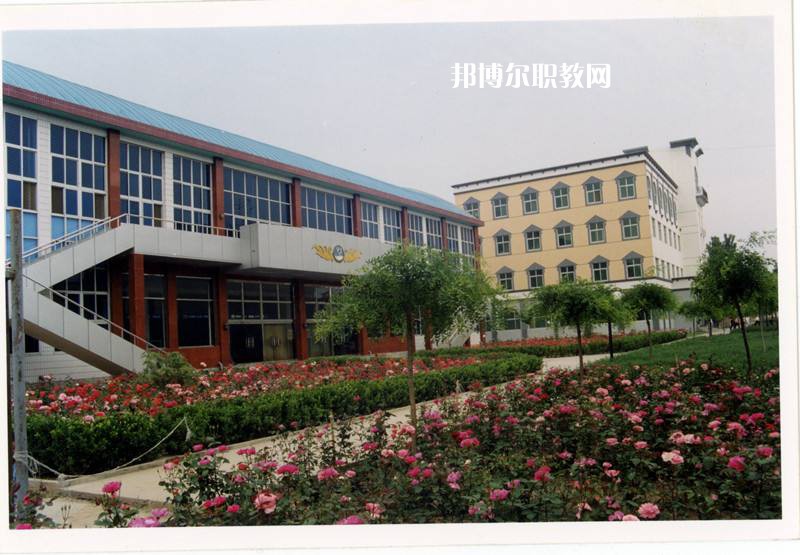 保定幼兒師范高等?？茖W(xué)校2022年地址在哪里