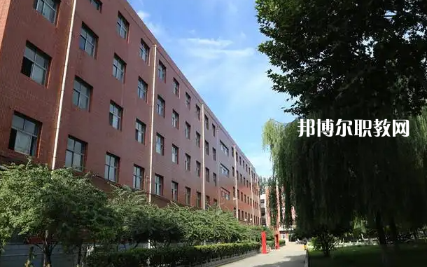 石家莊市第二職業(yè)中專學(xué)校2022年怎么樣、好不好