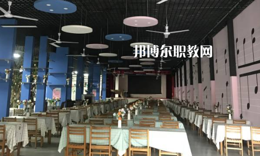 武漢華中藝術(shù)學校2022年地址在哪里