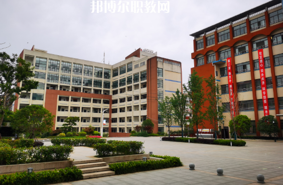 武漢石牌嶺職業(yè)高中2022年怎么樣、好不好