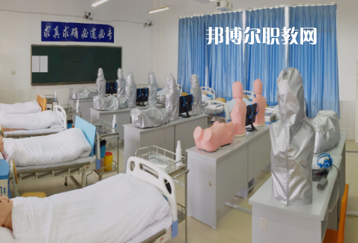長(zhǎng)沙博雅衛(wèi)生中等專業(yè)學(xué)校