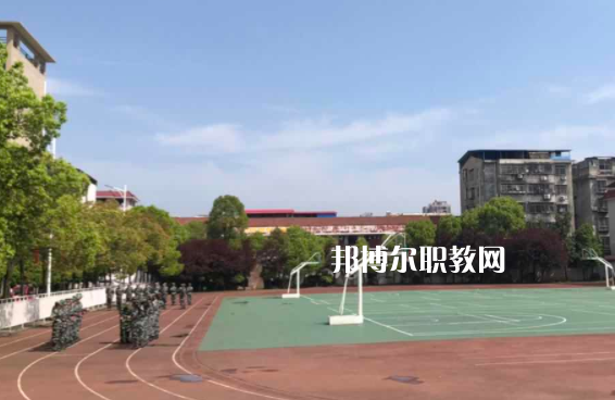 安鄉(xiāng)縣職業(yè)中專(zhuān)學(xué)校