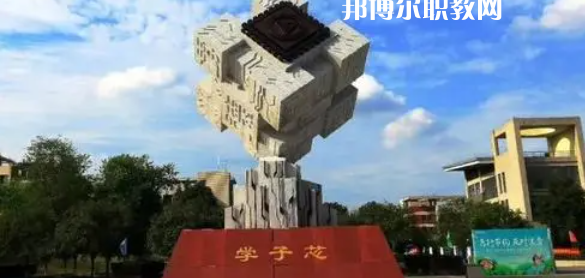 重慶高職?？拼髮W2023年排名(理科)