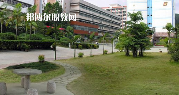 福建工業(yè)學校2023年怎么樣、好不好