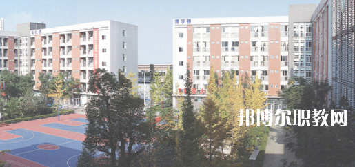 成都華商理工職業(yè)學(xué)校2023年怎么樣、好不好
