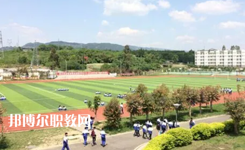 四川省井研縣高級職業(yè)中學(xué)2023年怎么樣、好不好