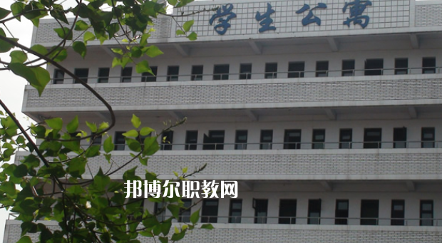 2023年達(dá)州市職業(yè)高級中學(xué)宿舍條件