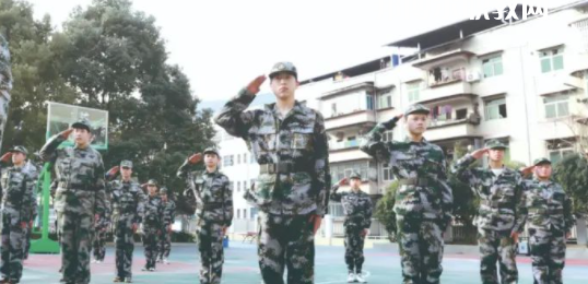 2023年萬源市職業(yè)高級中學(xué)怎么樣、好不好