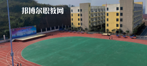 2023年達(dá)州升華職業(yè)技術(shù)學(xué)校學(xué)費、收費多少