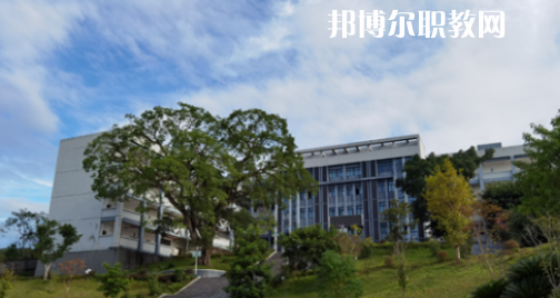 重慶市涪陵第一職業(yè)中學(xué)校怎么樣、好不好(2023參考)