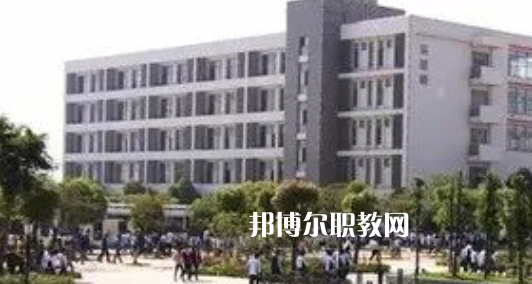 江蘇省高郵中等專業(yè)學(xué)校怎么樣、好不好(2023參考)