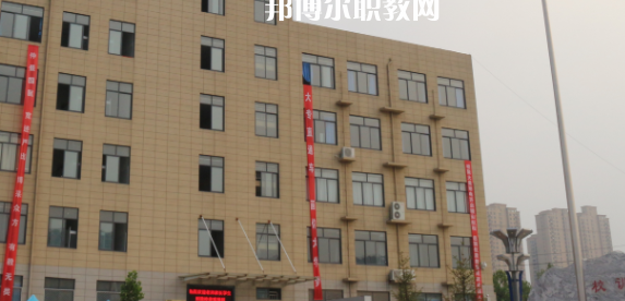 鄭州電子科技中等專業(yè)學(xué)校地址在哪里，哪個地區(qū)，哪個城市?
