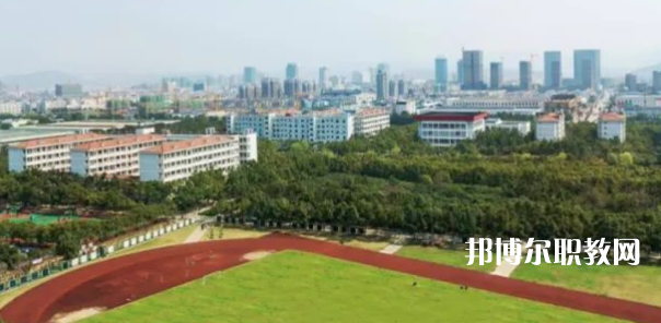 安吉上墅私立職業(yè)高級中學(xué)怎么樣、好不好(2023參考)