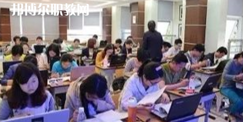 2023西安現(xiàn)代電子職業(yè)學校招生簡章