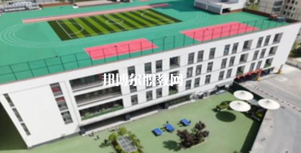 2023西安虹途職業(yè)高中招生計劃 招生人數是多少(附要求、條件、對象)