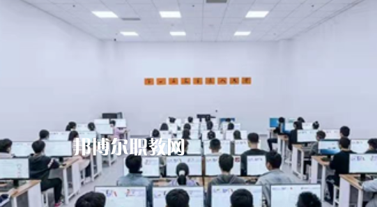 西安虹途職業(yè)高中怎么樣、好不好(2023參考)
