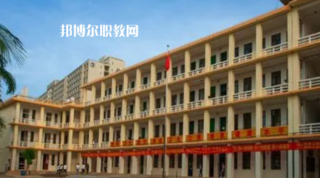 海口中職學(xué)校具體名單匯總2023版 ?？谥新殞W(xué)校有哪些