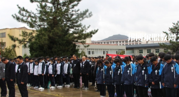 2023富縣職業(yè)教育中心招生計(jì)劃 招生人數(shù)是多少(附要求、條件、對象)