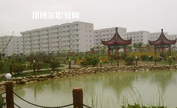 陜西焊接工程技師學院地址，乘車路線