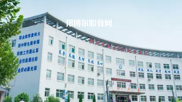 2023晉中公辦職業(yè)中學最新排名前三名單