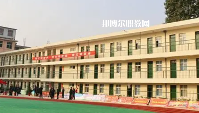 陜西省商貿技工學校地址，乘車路線