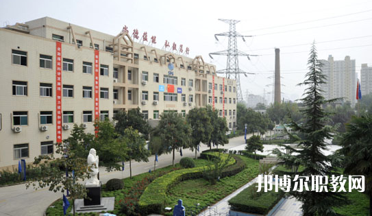 2023陜西省電力技工學(xué)校招生計劃 招生人數(shù)是多少(附要求、條件、對象)