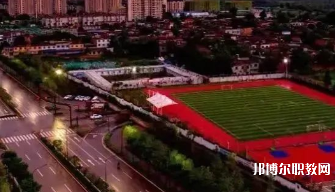 西安軌道交通技師學(xué)院怎么樣、好不好(2023參考)