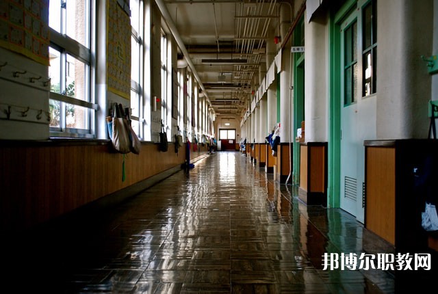 滄州財經(jīng)學校有哪些招生專業(yè)（2024年）