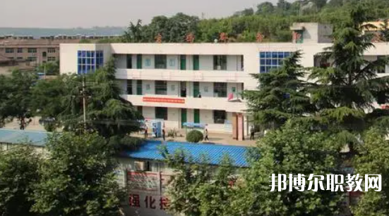 寶雞郡智技工學(xué)校怎么樣、好不好