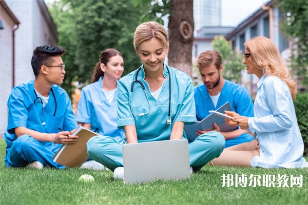 廣州通用職業(yè)技術學校有哪些招生專業(yè)（2023年）