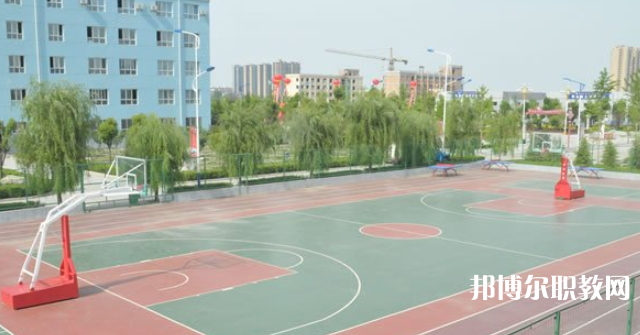 渭南市軌道交通運輸高級技工學(xué)校怎么樣、好不好