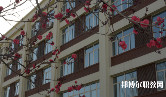 銅川市技工學(xué)校怎么樣、好不好