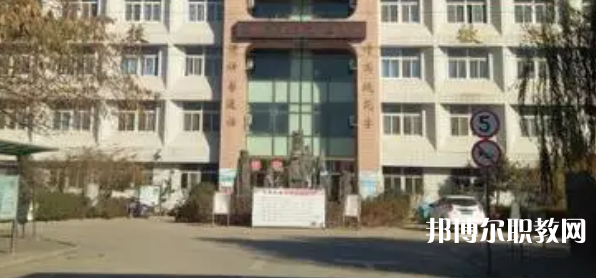 昌黎縣職業(yè)技術教育中心地址，乘車路線