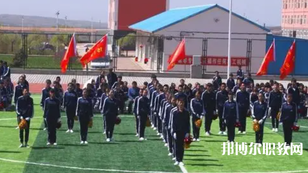 尚義縣職業(yè)技術(shù)教育中心怎么樣、好不好