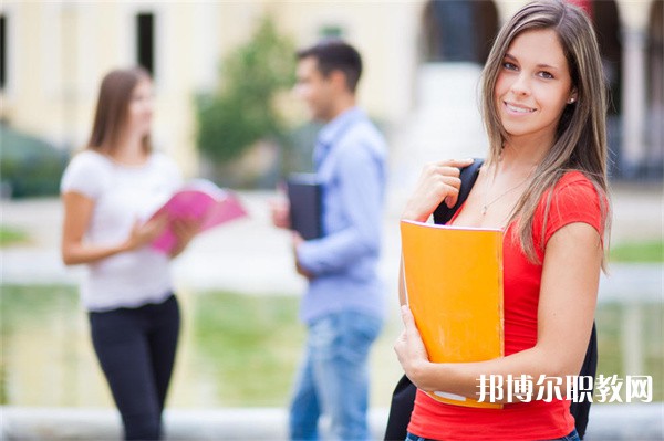 北京哪里的技工學校能讀物聯(lián)網(wǎng)應用技術專業(yè)