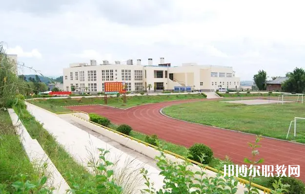 貴州電子信息職業(yè)技術(shù)學(xué)院中職部怎么樣、好不好