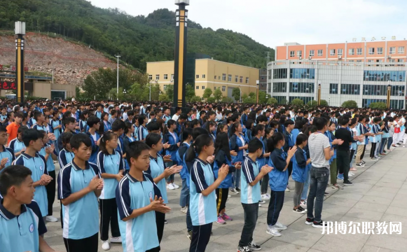 2023遵義市職教中心招生計劃 招生人數(shù)是多少(附要求、條件、對象)