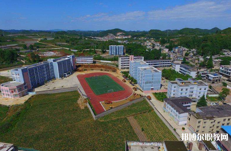 安順市平壩區(qū)中等職業(yè)學(xué)校怎么樣、好不好