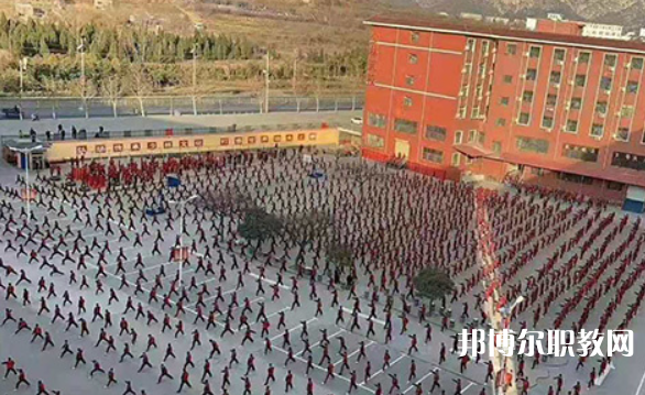 2023登封少林中等專(zhuān)業(yè)學(xué)校招生計(jì)劃 招生人數(shù)是多少(附要求、條件、對(duì)象)
