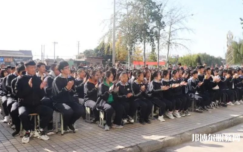 2023安陽市殷都區(qū)理工中等專業(yè)學(xué)校招生計劃 招生人數(shù)是多少(附要求、條件、對象)