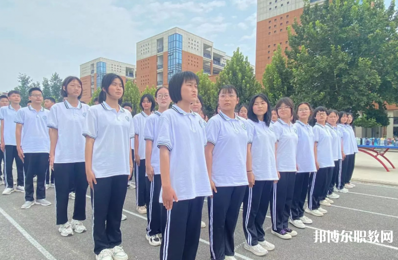 2023鄲城縣第二職業(yè)中等專業(yè)學(xué)校招生計劃 招生人數(shù)是多少(附要求、條件、對象)