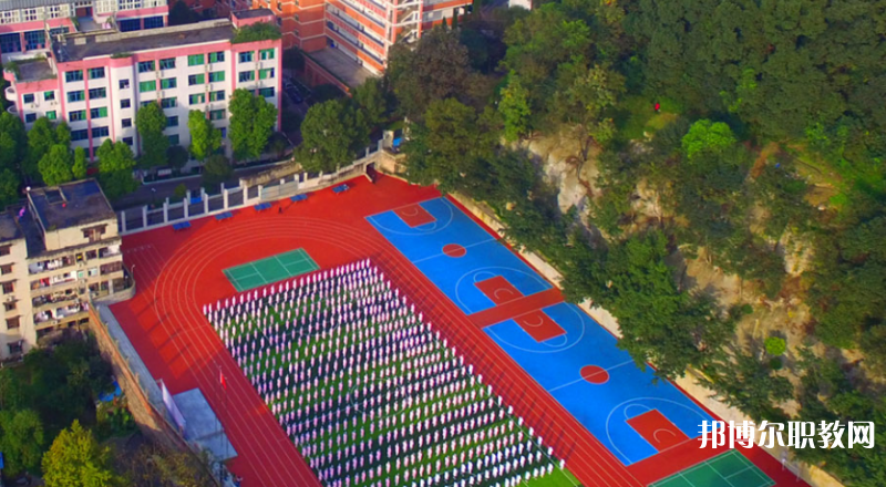 重慶2024年讀中專(zhuān)學(xué)校哪個(gè)專(zhuān)業(yè)好